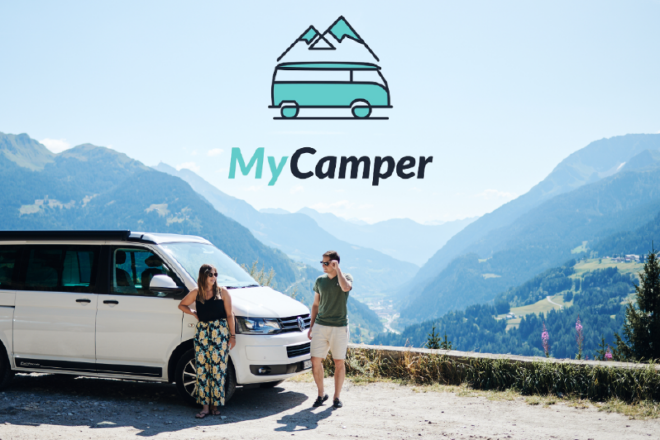 MyCamper - Swiss Startup Association