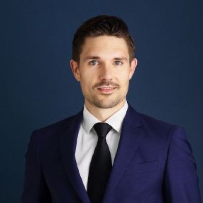 man in suit