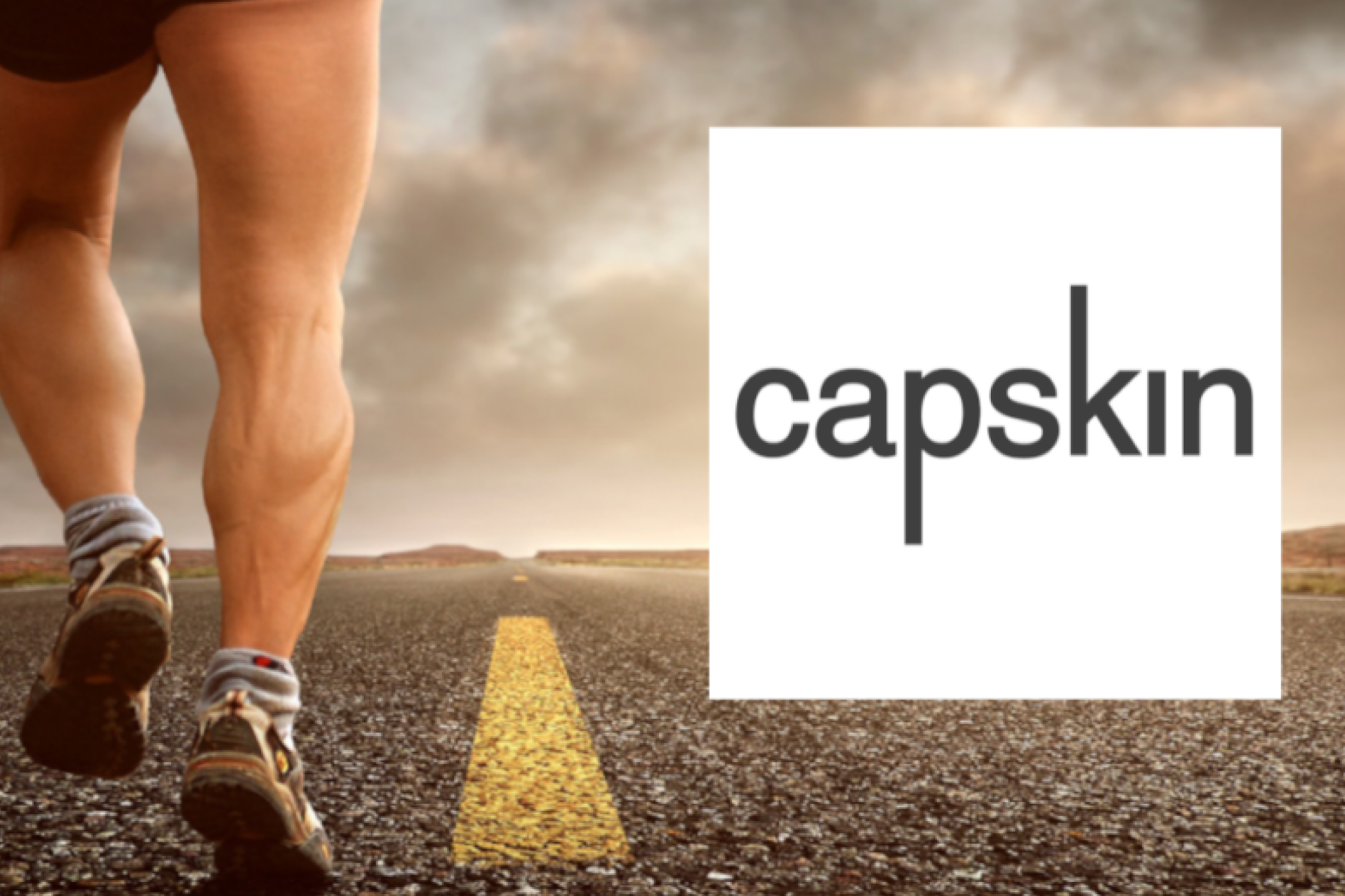 capskin - Swiss Startup Association