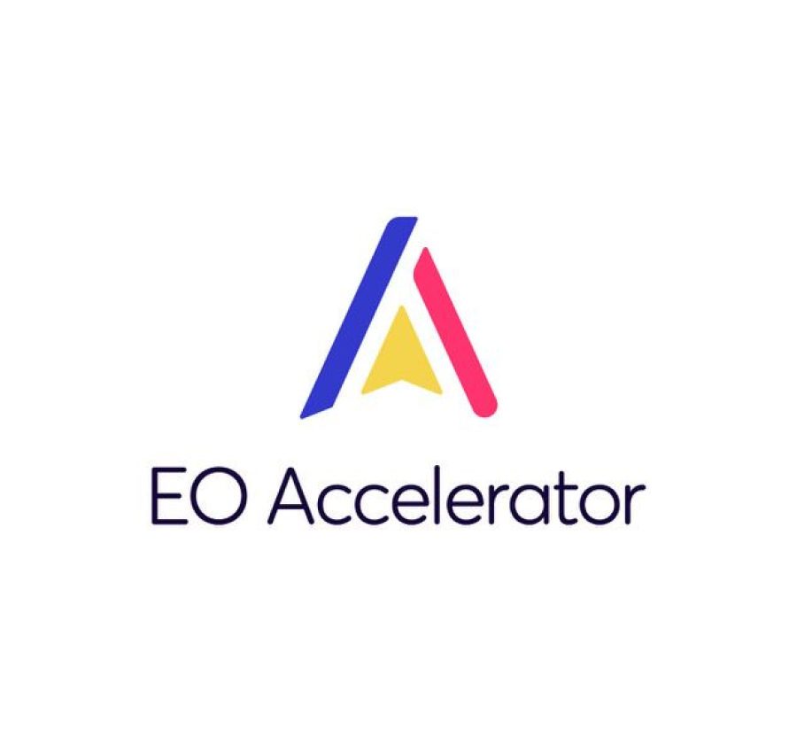 EO Accelerator logo