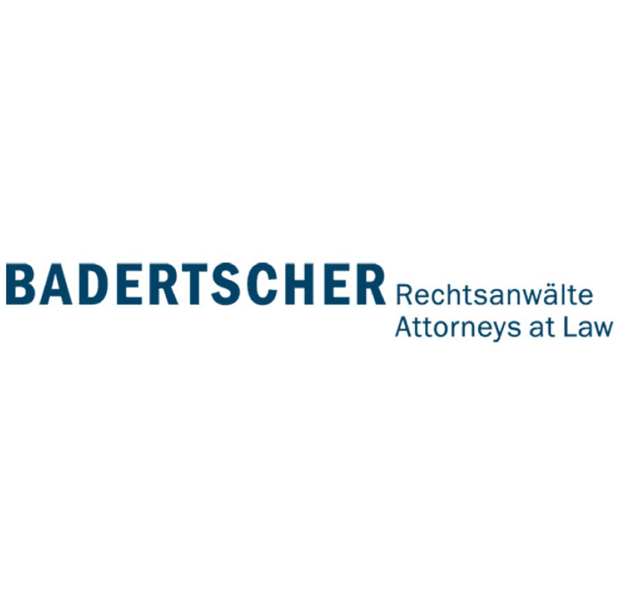 Badertscher Attorneys At Law - Swiss Startup Association