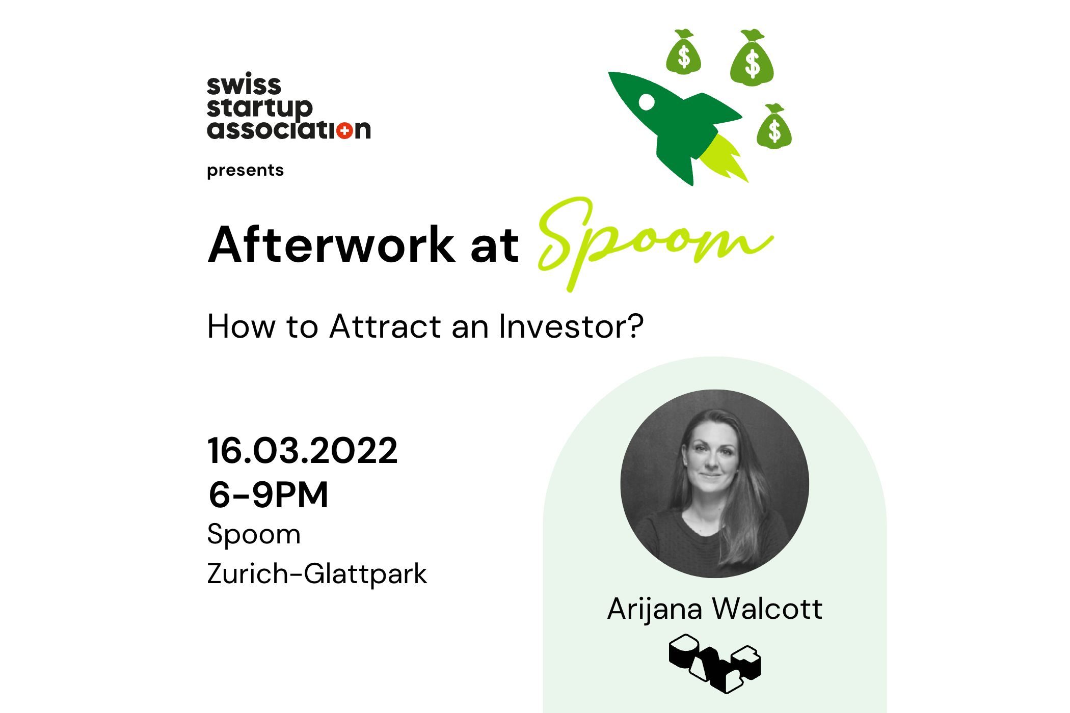 How to attract an investor