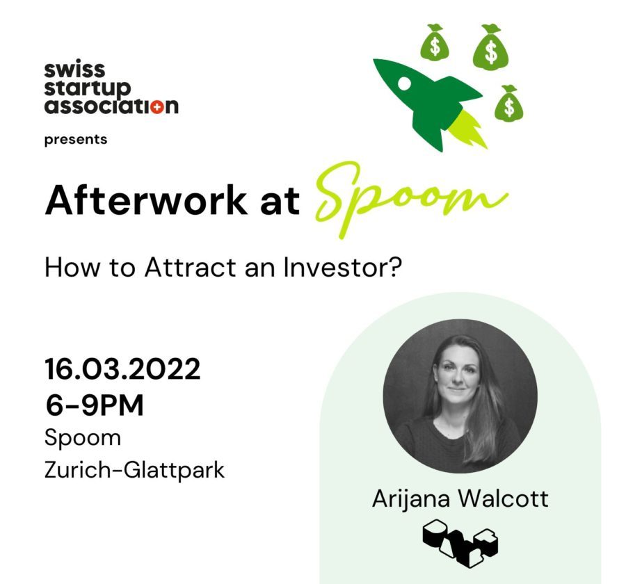 How to attract an investor