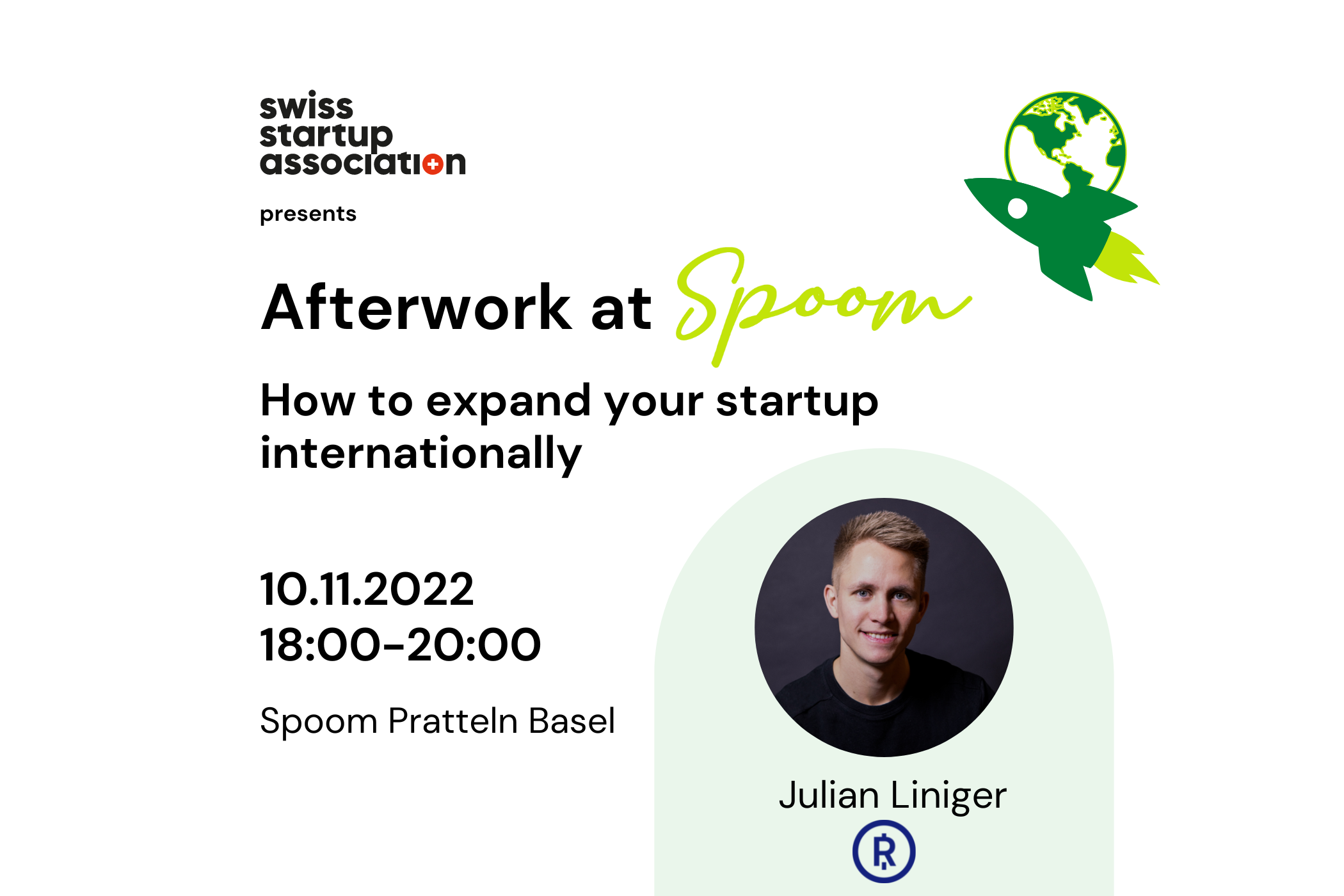 Julian Liniger