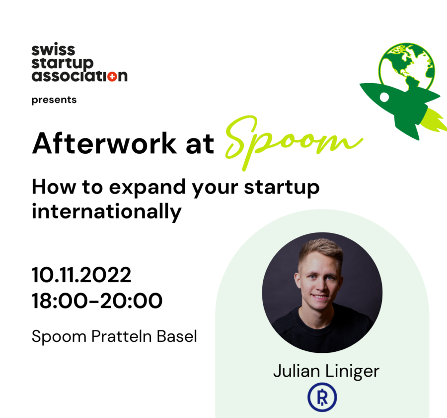 Julian Liniger
