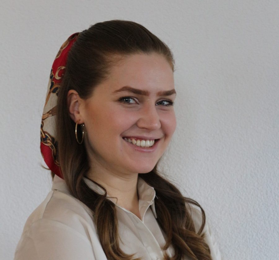 Events at SSA, Eventmanagement and Project Assistant at Carpathia AG