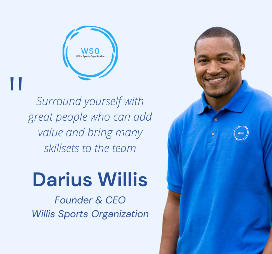 Darius Willis