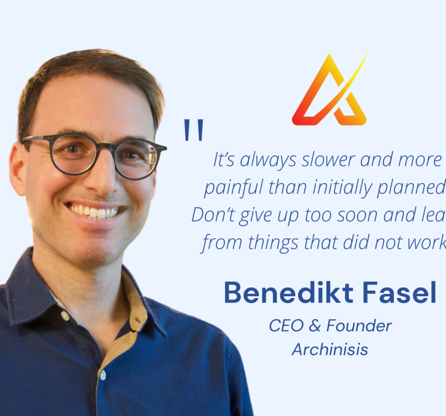 Benedikt Fasel