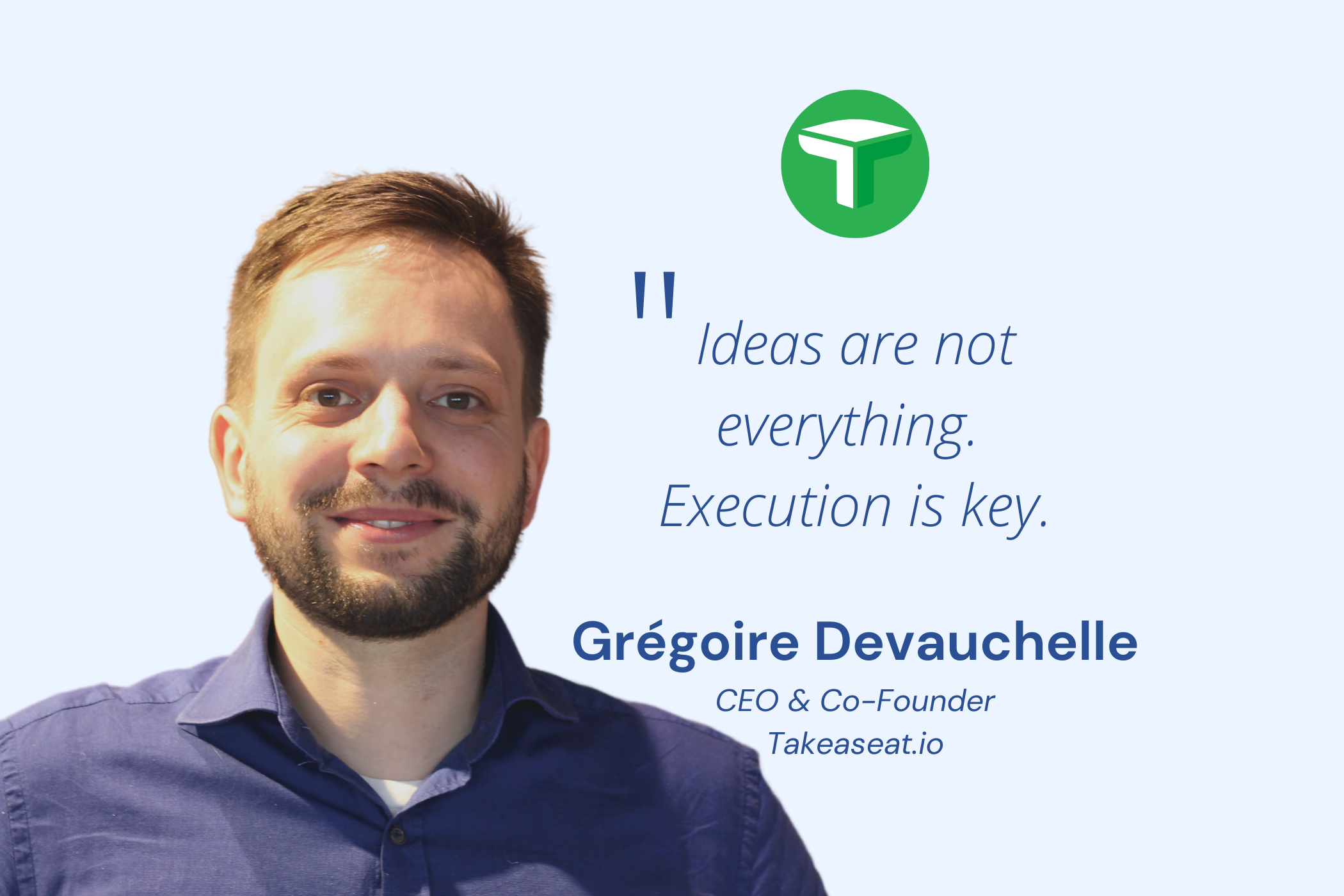 Grégoire Devauchelle