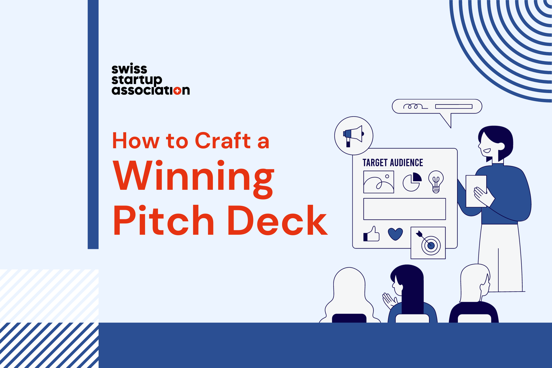 How To Craft A Winning Pitch Deck Insights From The Founders Academy