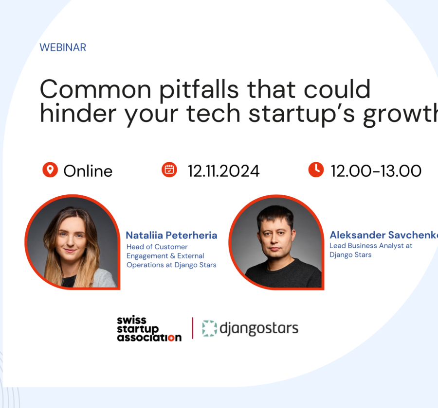 Common pitfalls that could hinder your tech startup’s growth