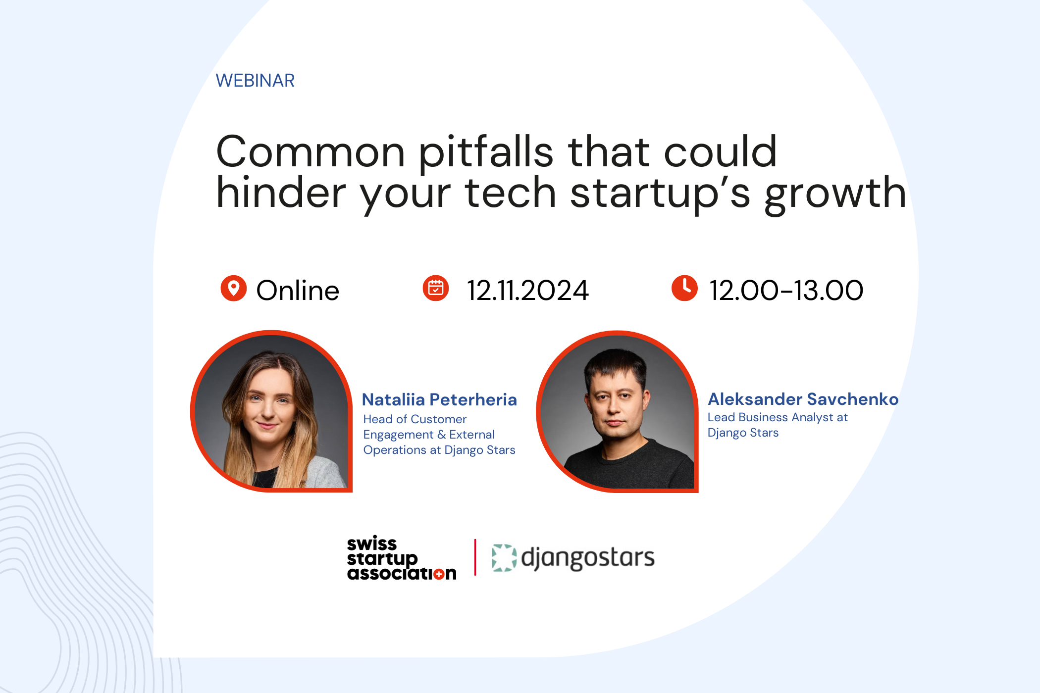 Common pitfalls that could hinder your tech startup’s growth