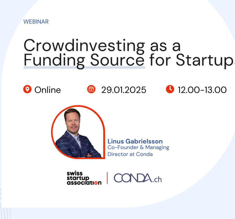 Discover how your startup can benefit from crowdinvesting! Register now and take the first step towards realizing your startup’s potential!