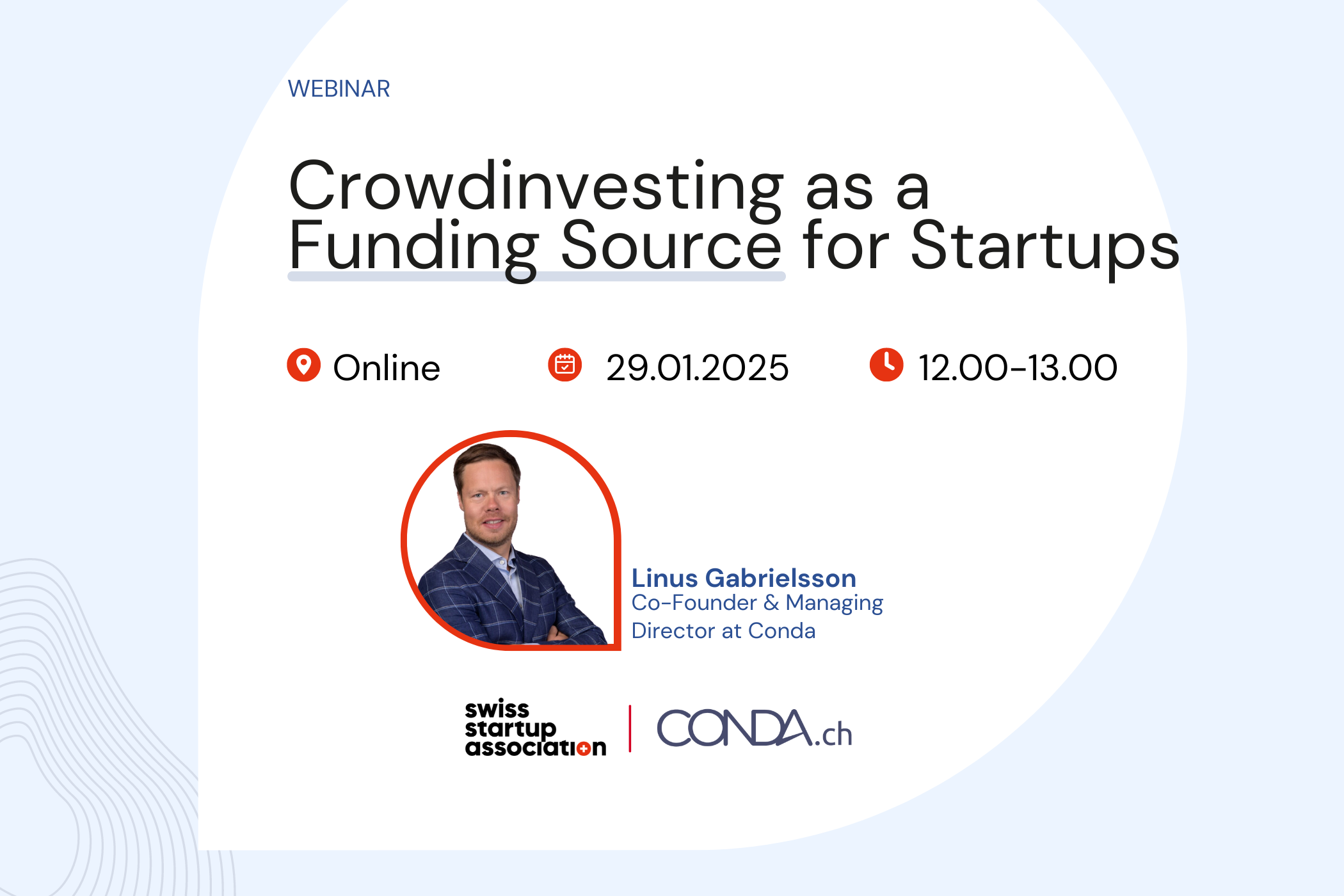 Discover how your startup can benefit from crowdinvesting! Register now and take the first step towards realizing your startup’s potential!