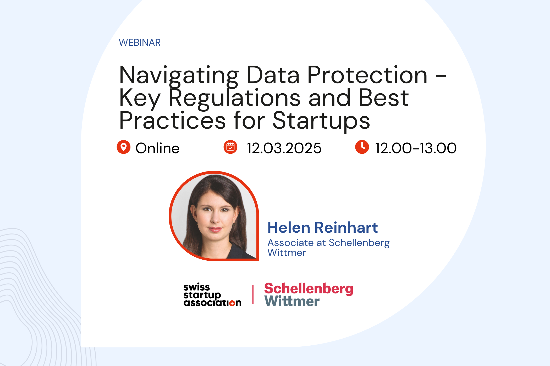 Navigating Data Protection - Key Regulations and Best Practices for Startups