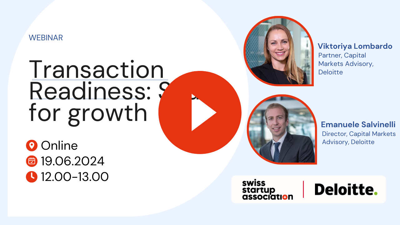 Webinar SSA