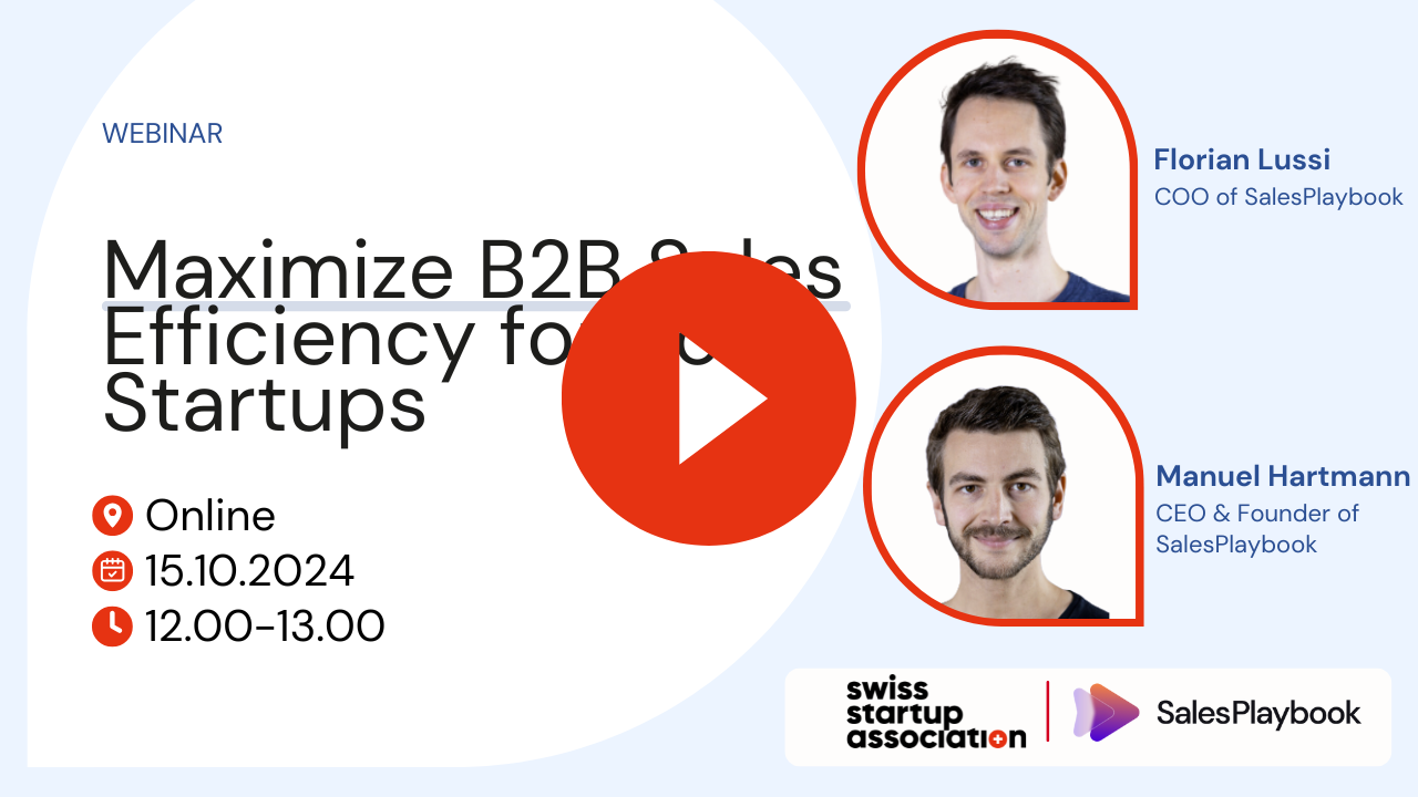 Webinar SSA