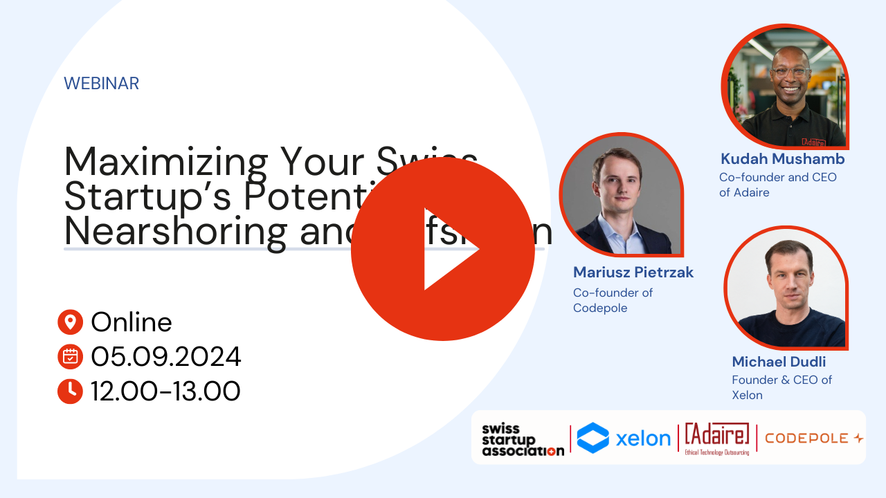 Webinar SSA