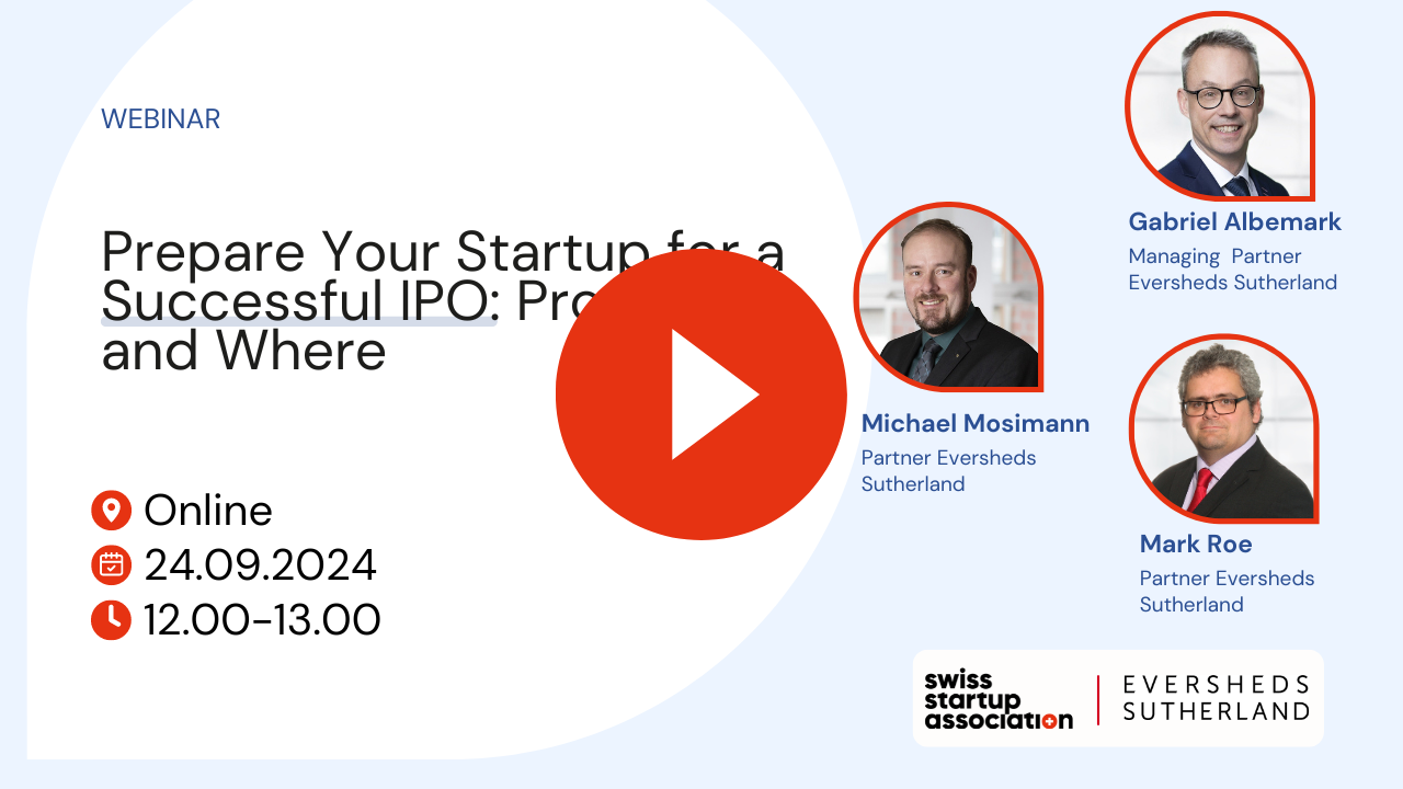 Webinar SSA