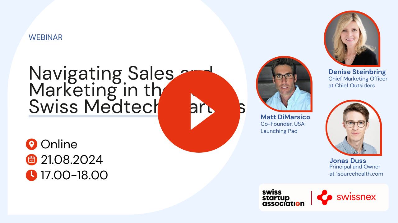 Webinar SSA