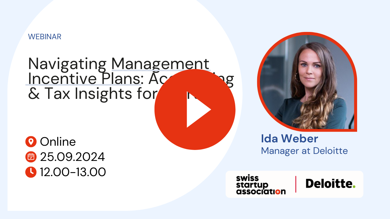 Webinar SSA