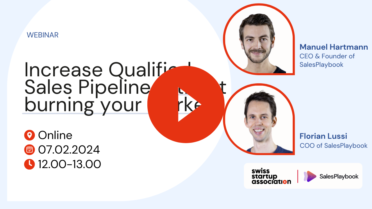 Webinar SSA