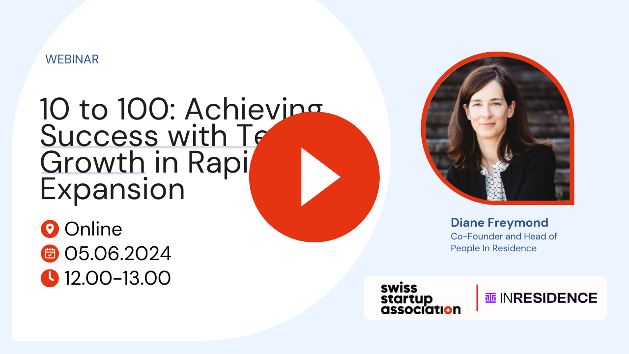 Webinar SSA