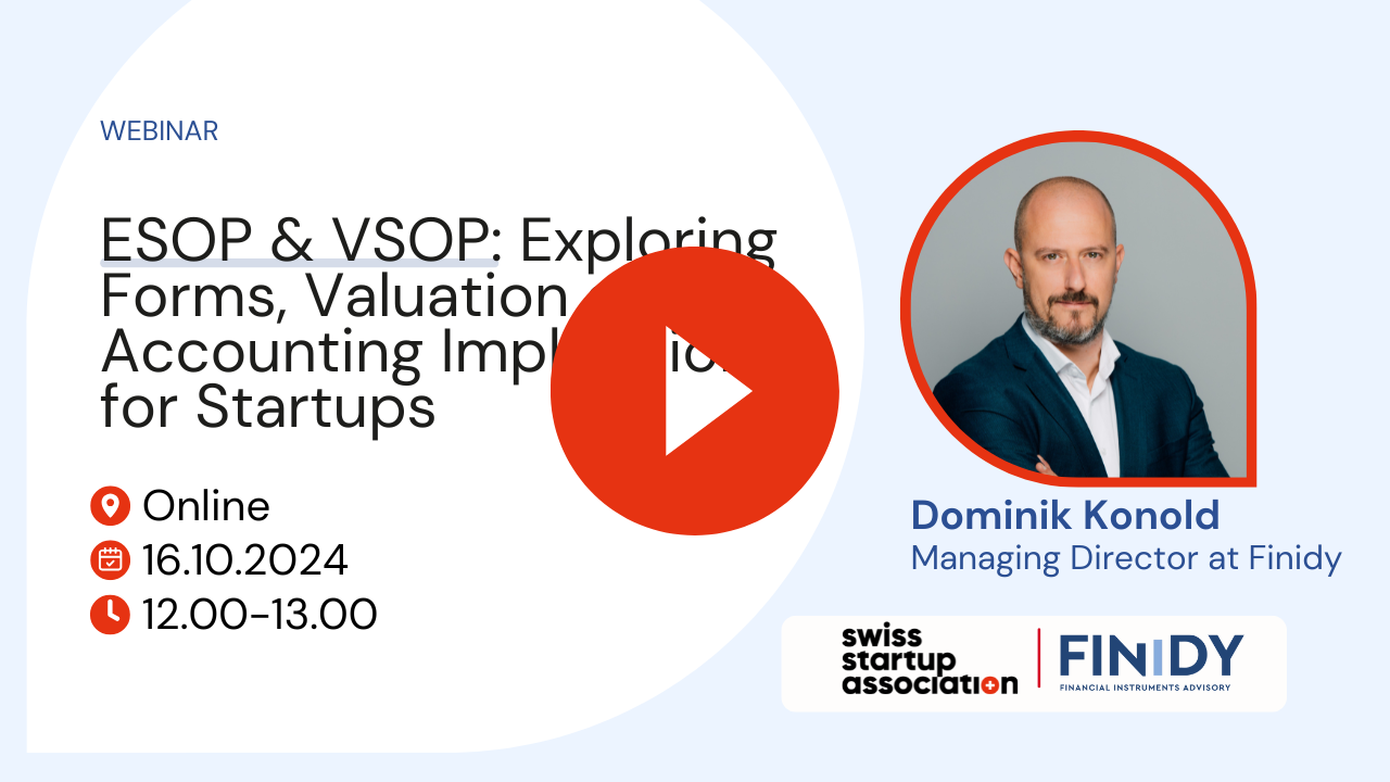 Webinar SSA