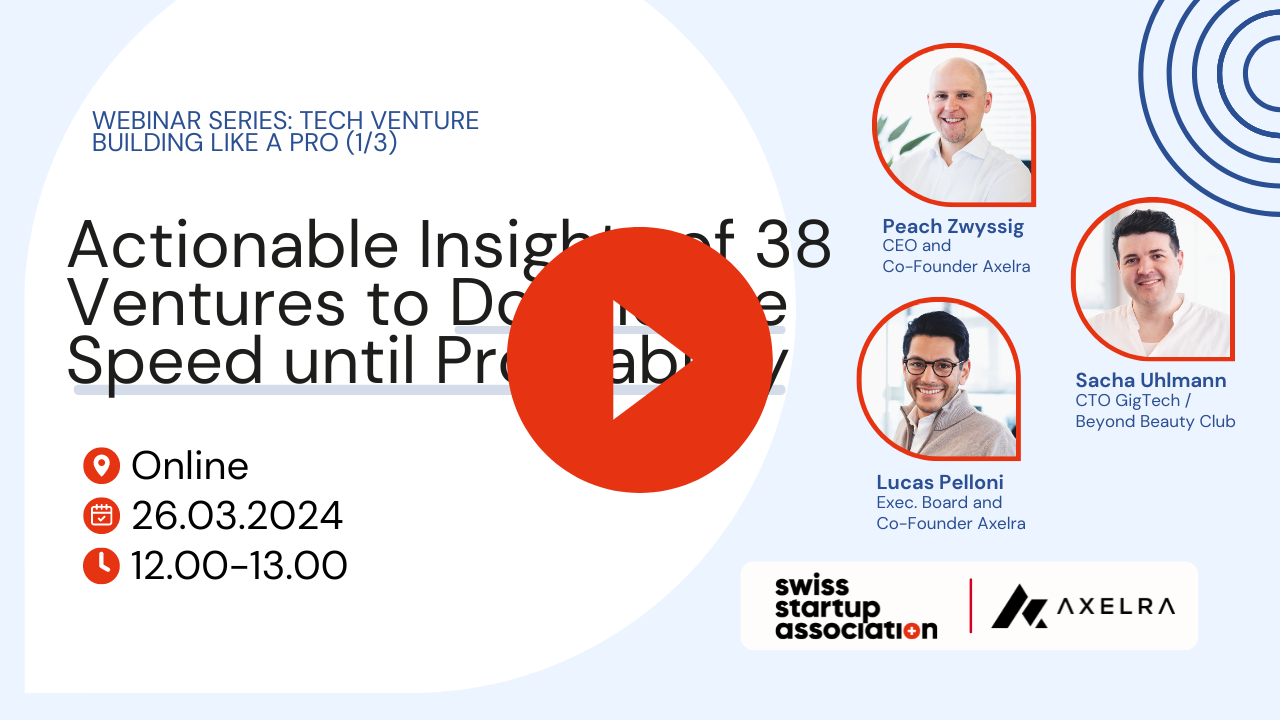 Webinar SSA