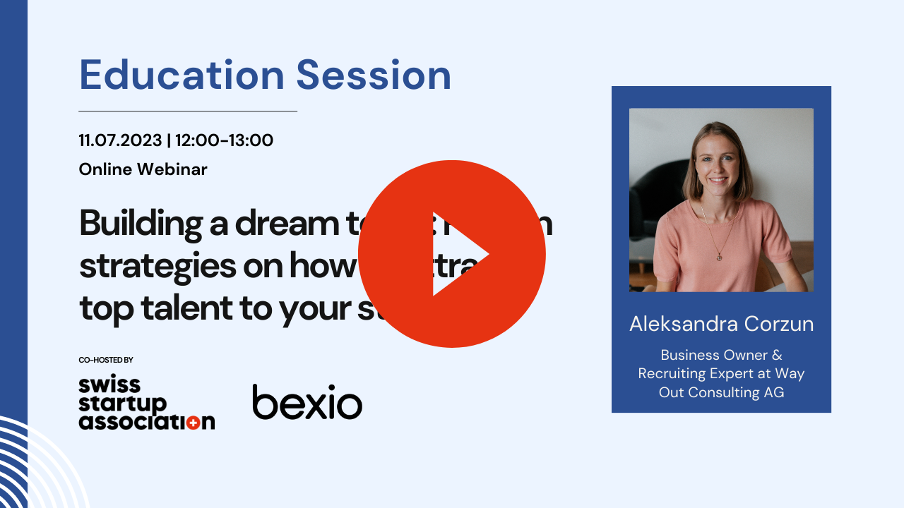 Webinar SSA