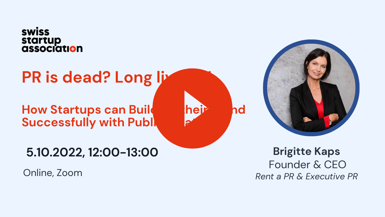 Webinar SSA