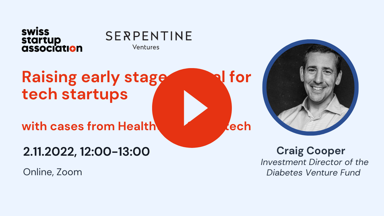 Webinar SSA