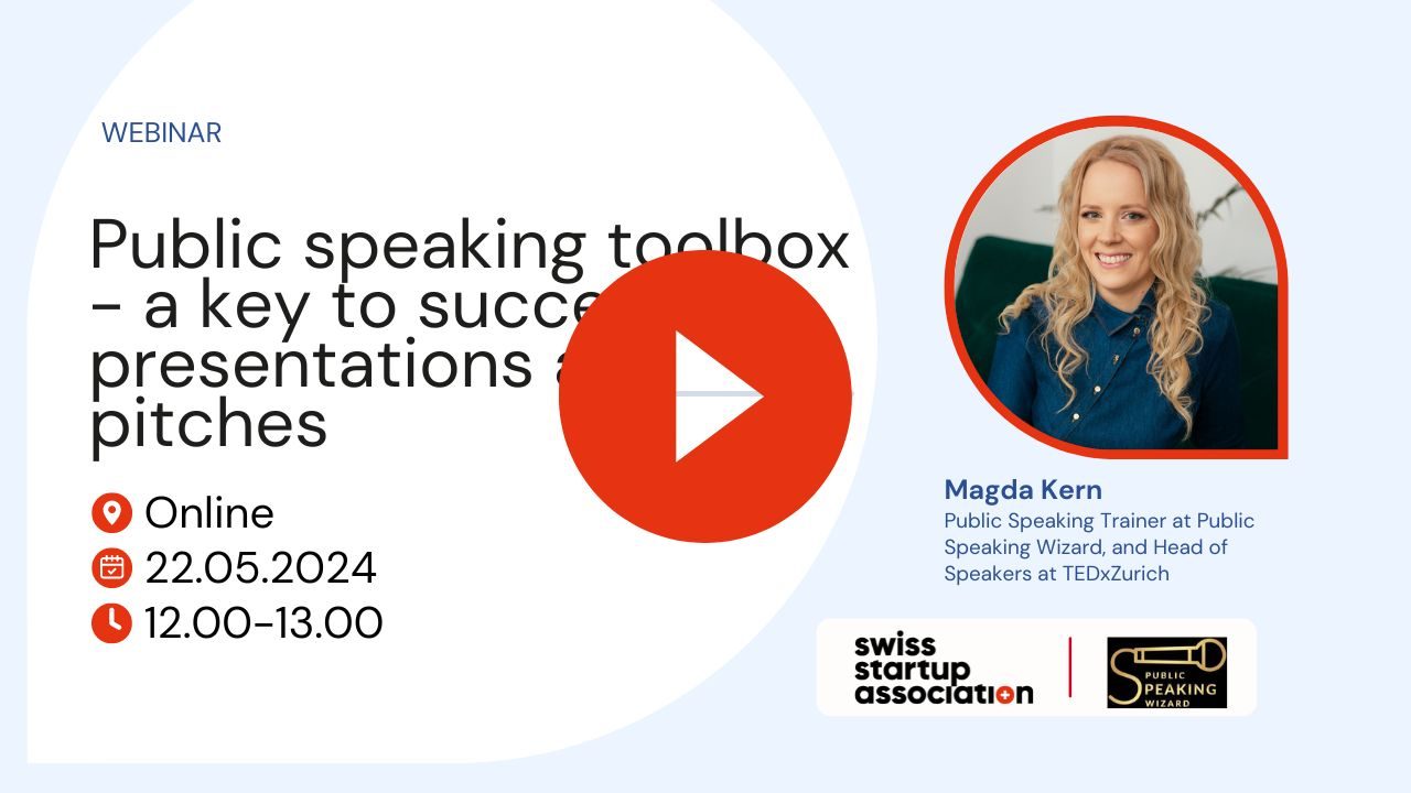 Webinar SSA
