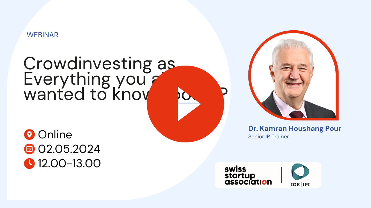 Webinar SSA