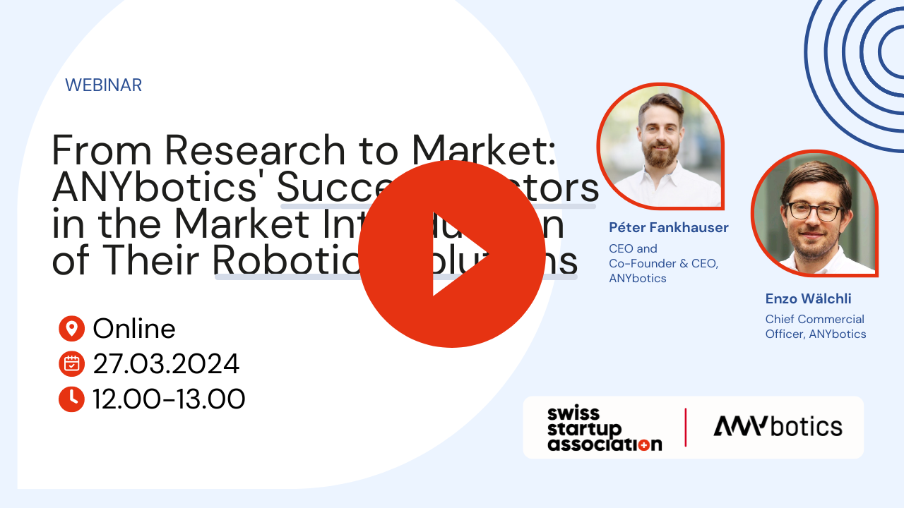 Webinar SSA