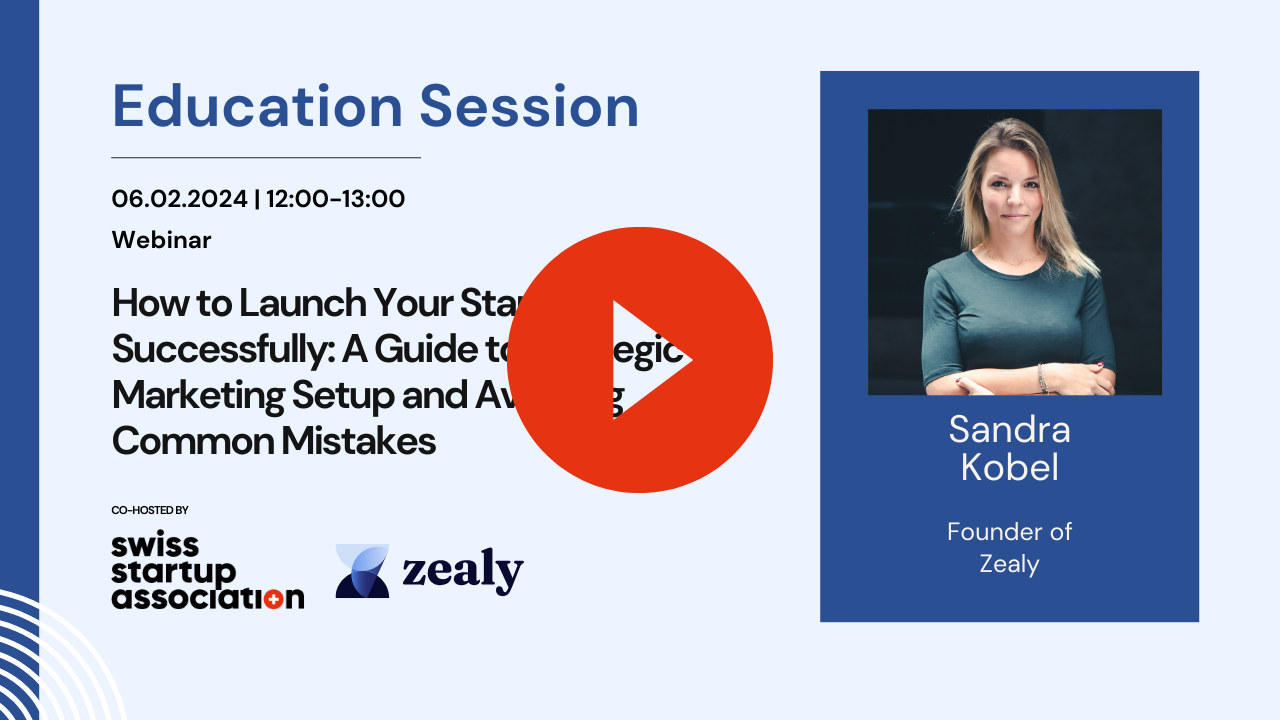 Webinar SSA