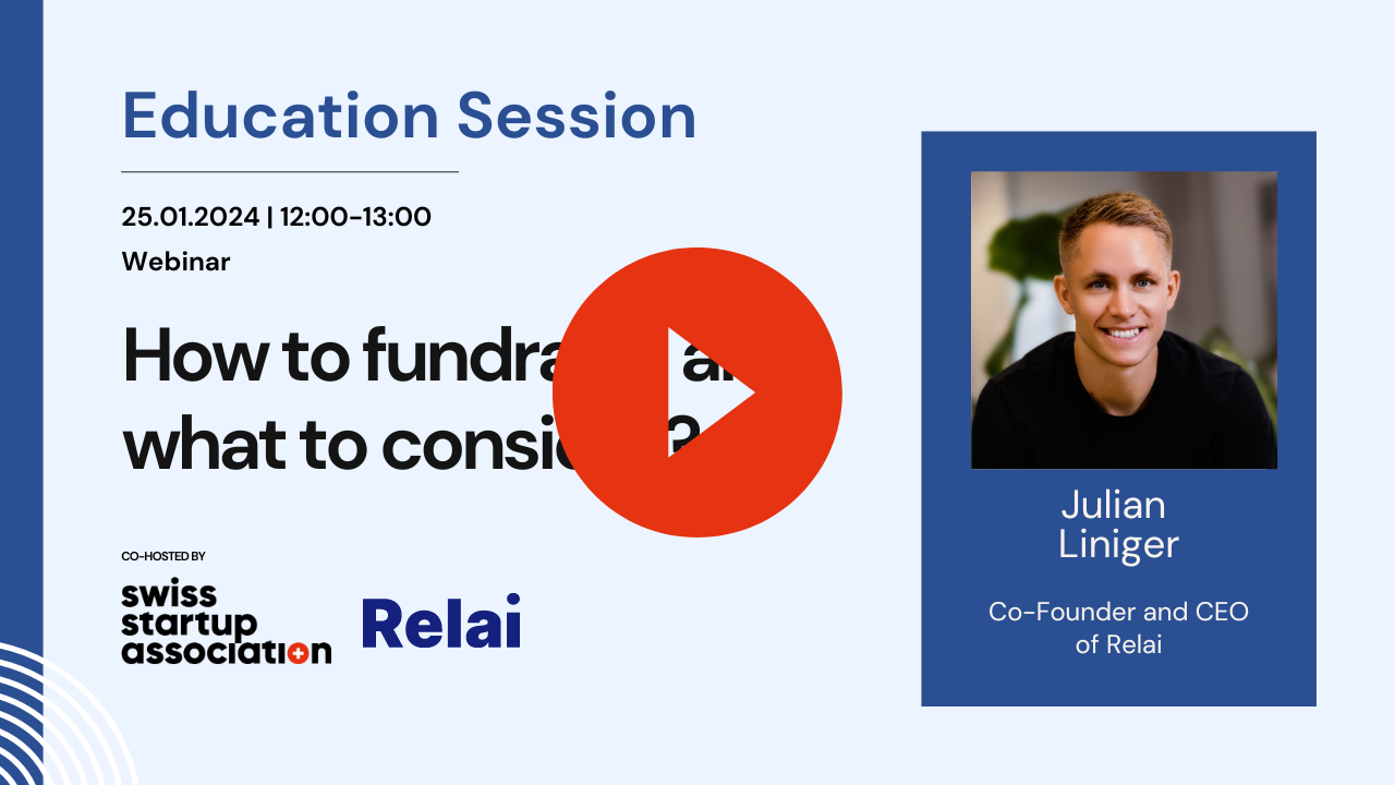 Webinar SSA