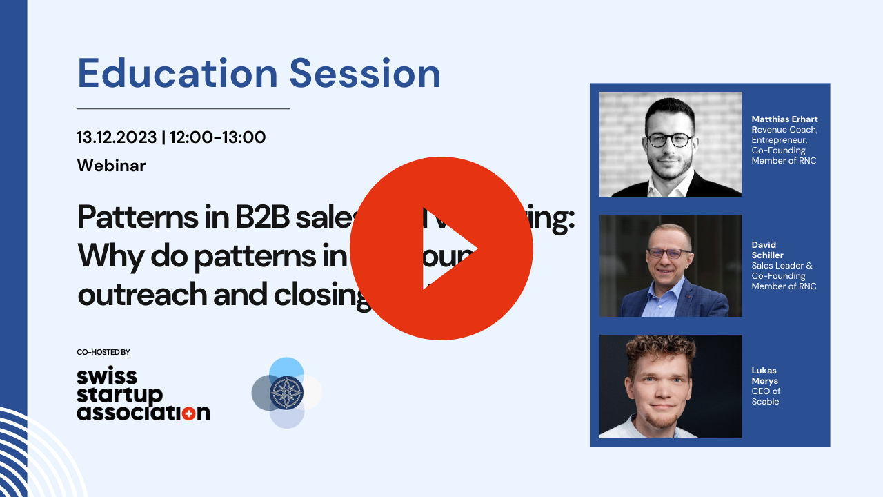 Webinar SSA