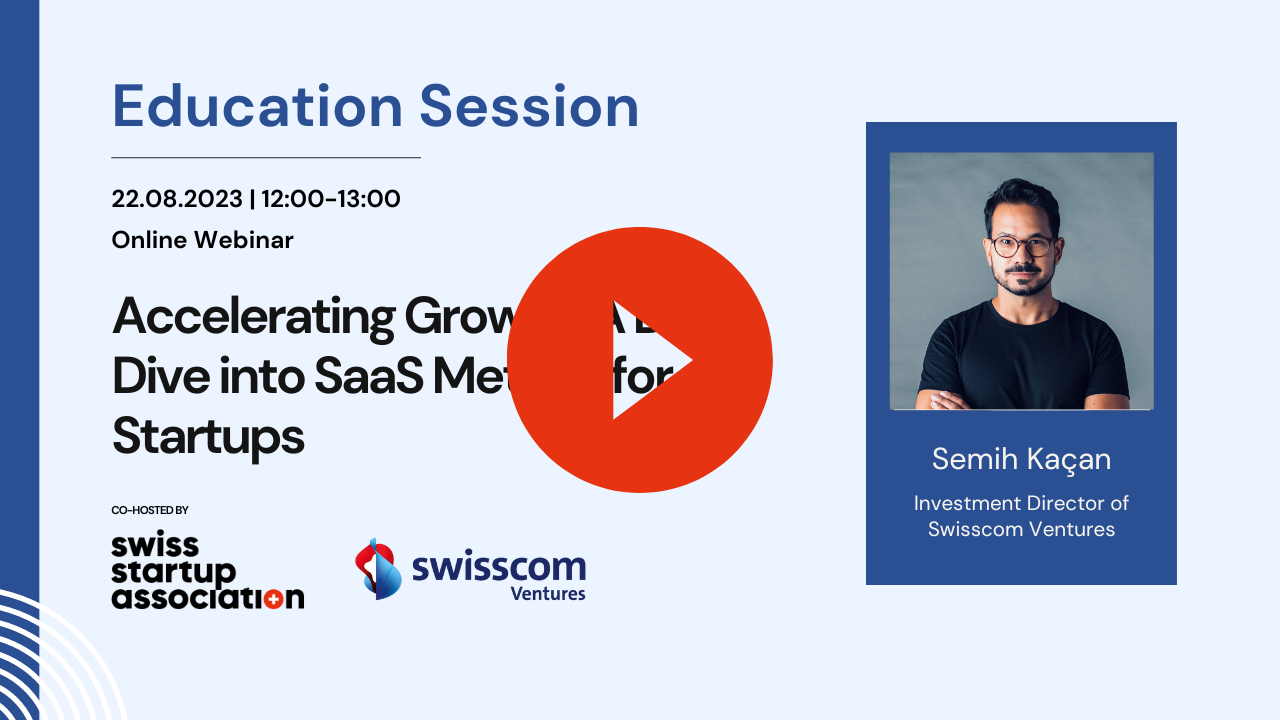 Webinar SSA