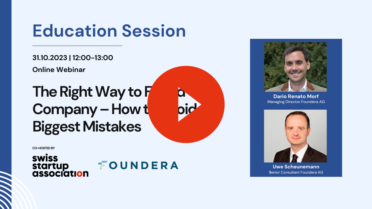 Webinar SSA
