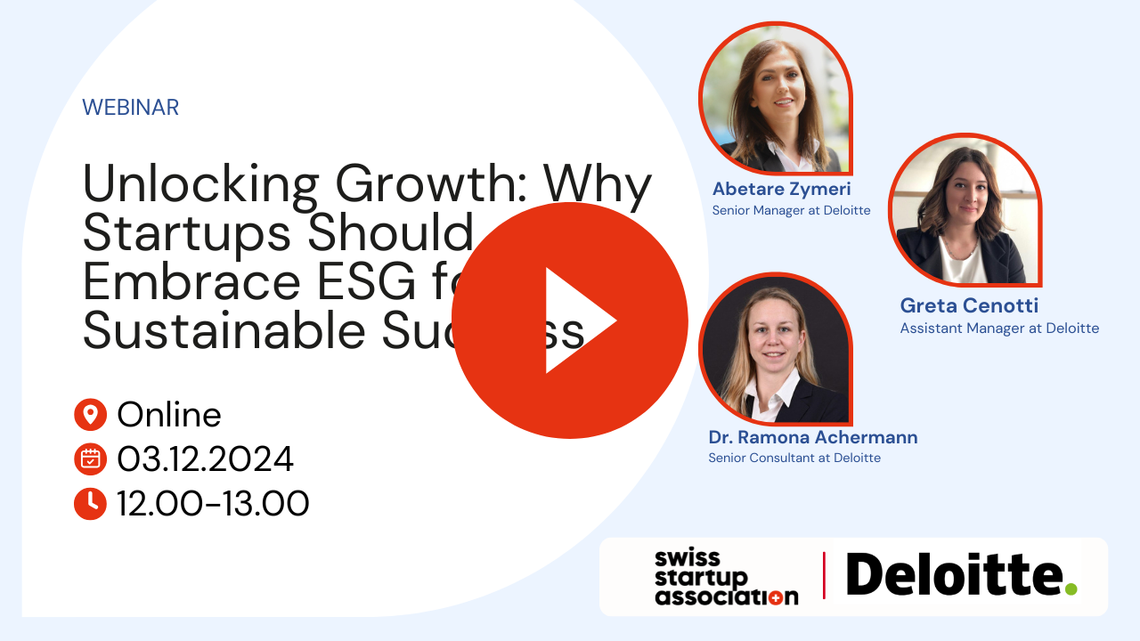 Unlocking Growth Why Startup