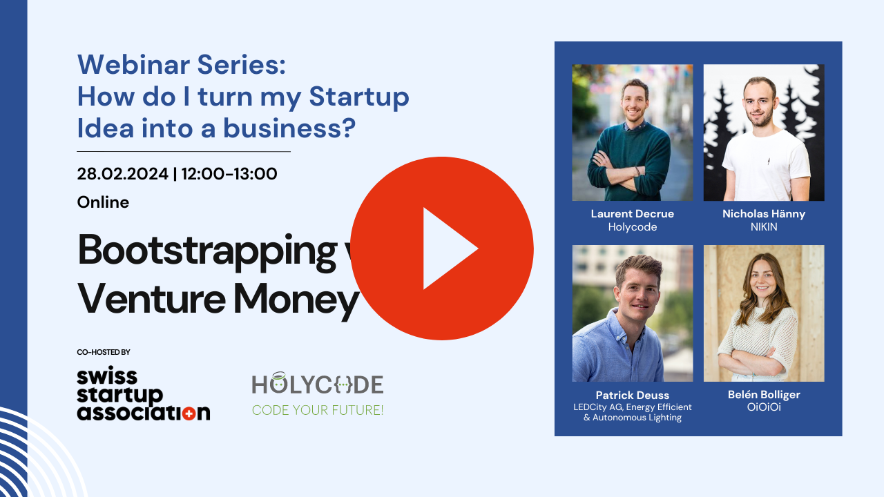 Webinar SSA