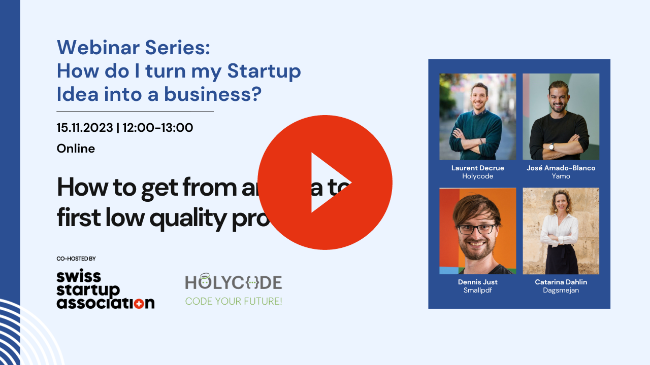 Webinar SSA