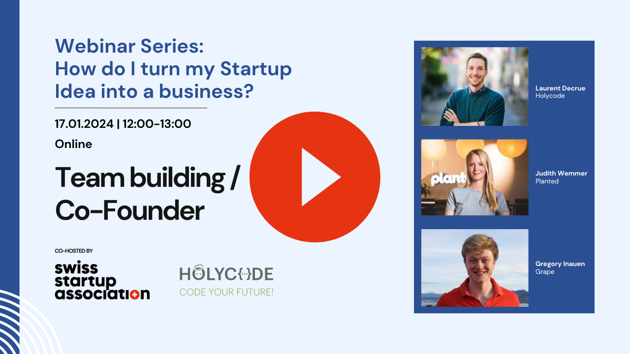 Webinar SSA