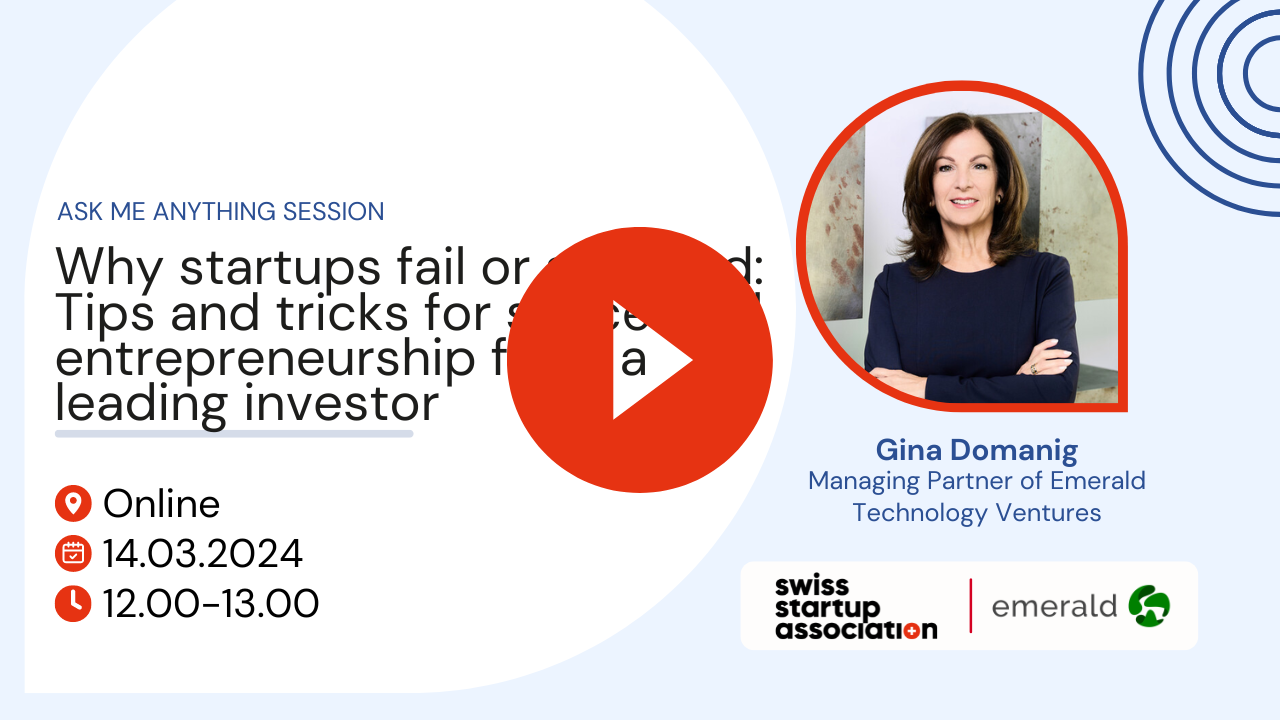 Webinar SSA