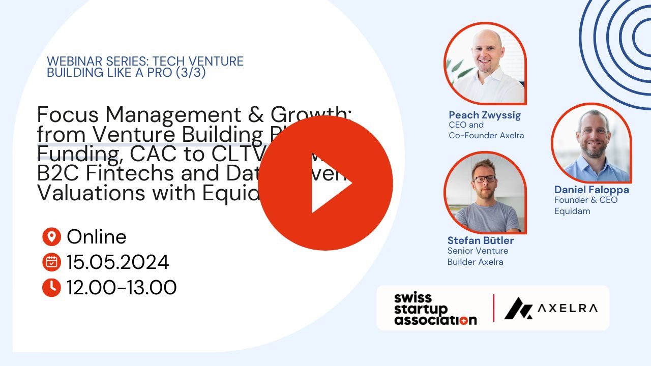 Webinar SSA