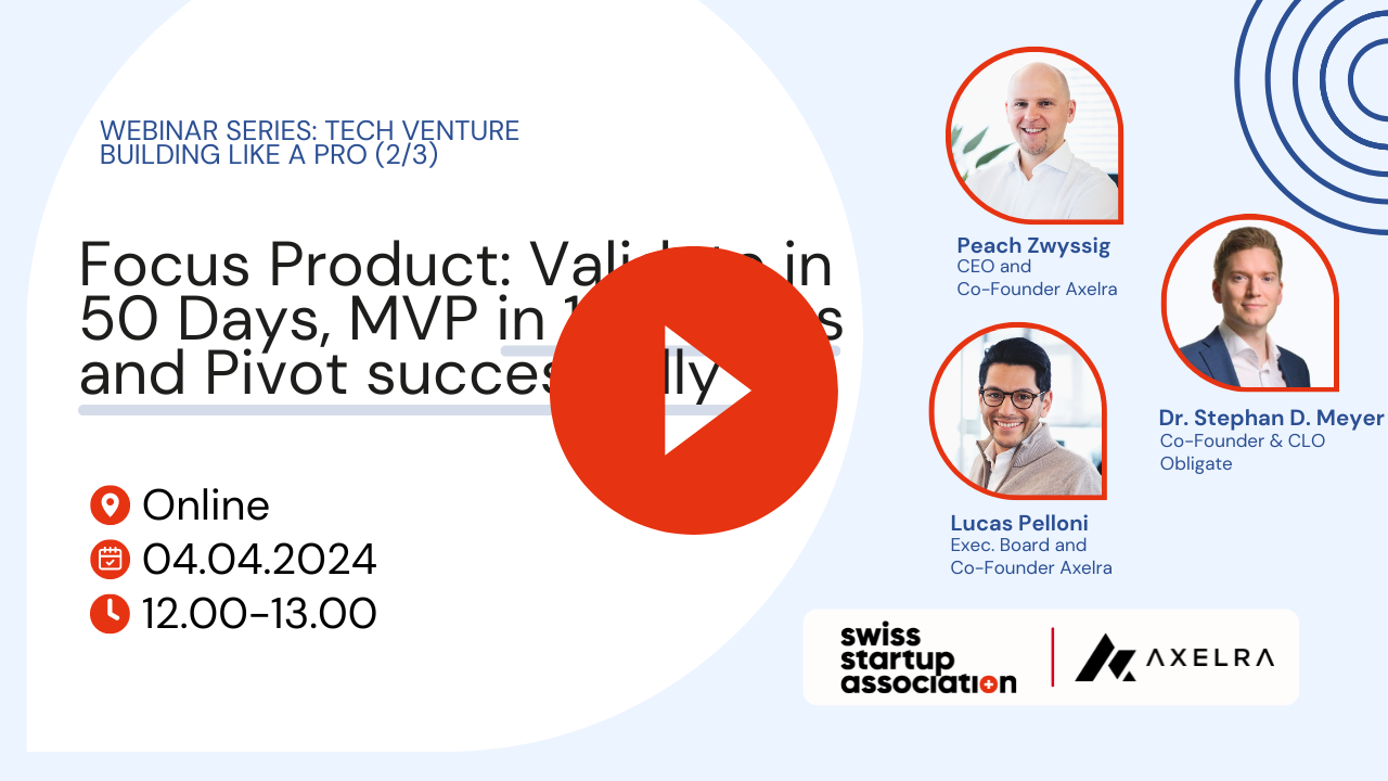 Webinar SSA