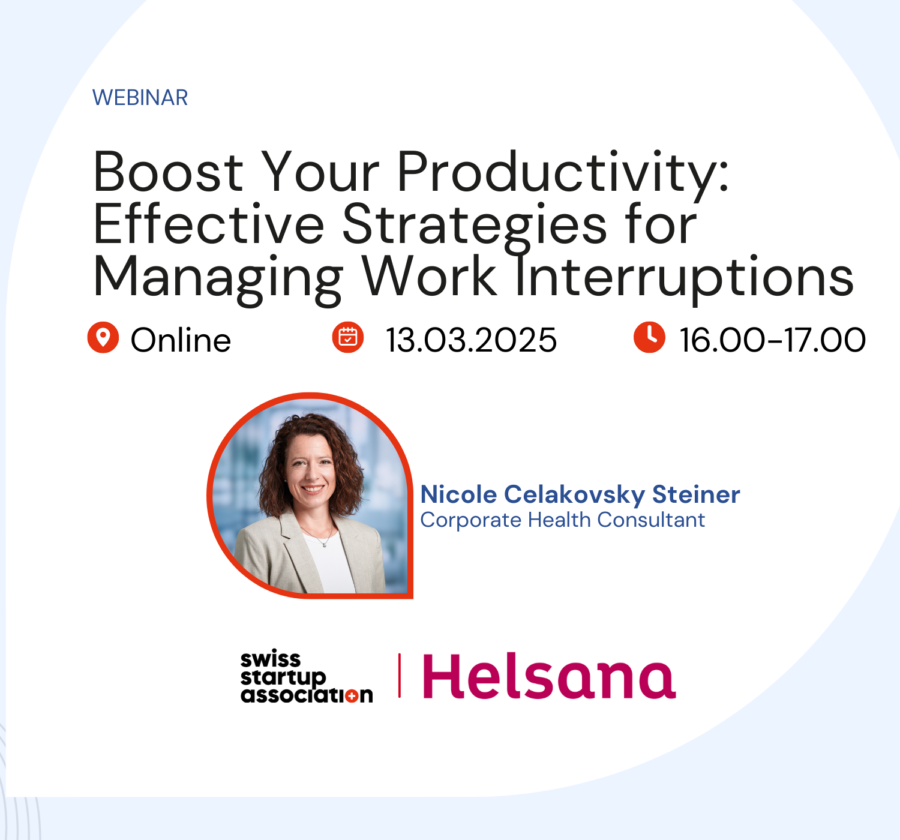 Boost Your Productivity: Effective Strategies for Managing Work Interruptions