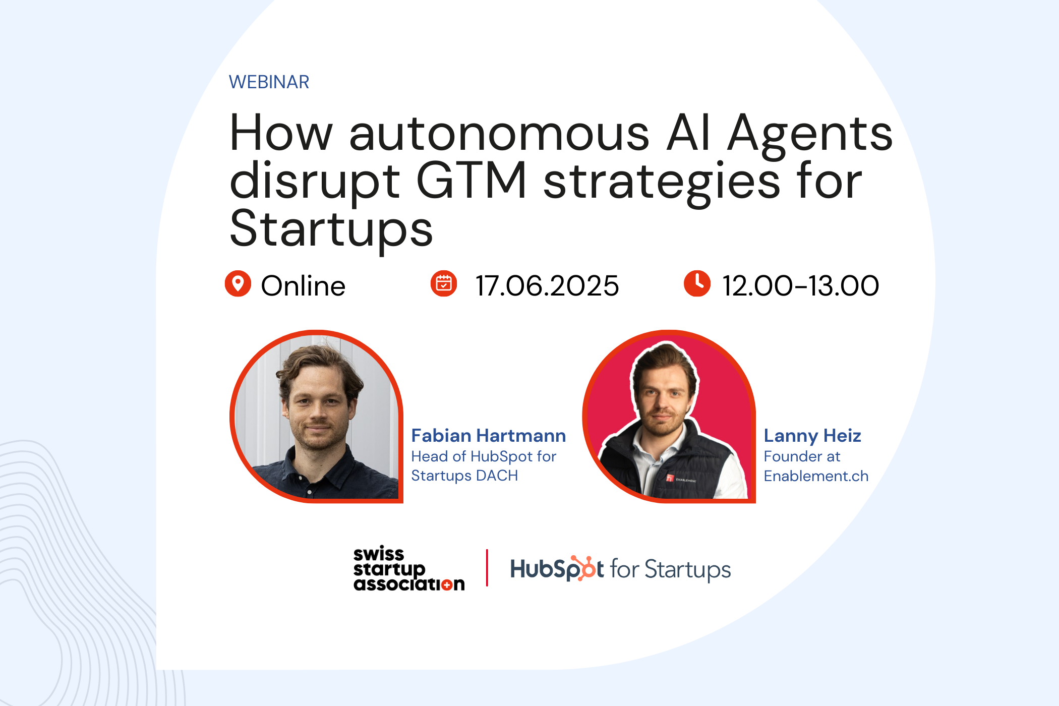 How autonomous AI Agents disrupt GTM strategies for Startups
