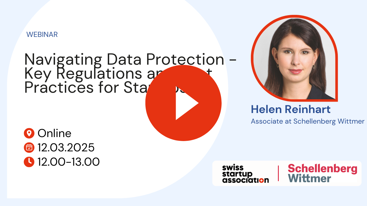 Navigating Data Protection – Key Regulations and Best Practices for Startups